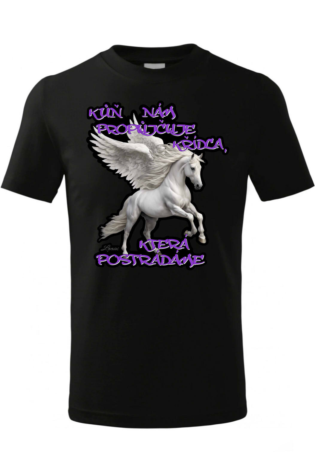 Kůň Pegas