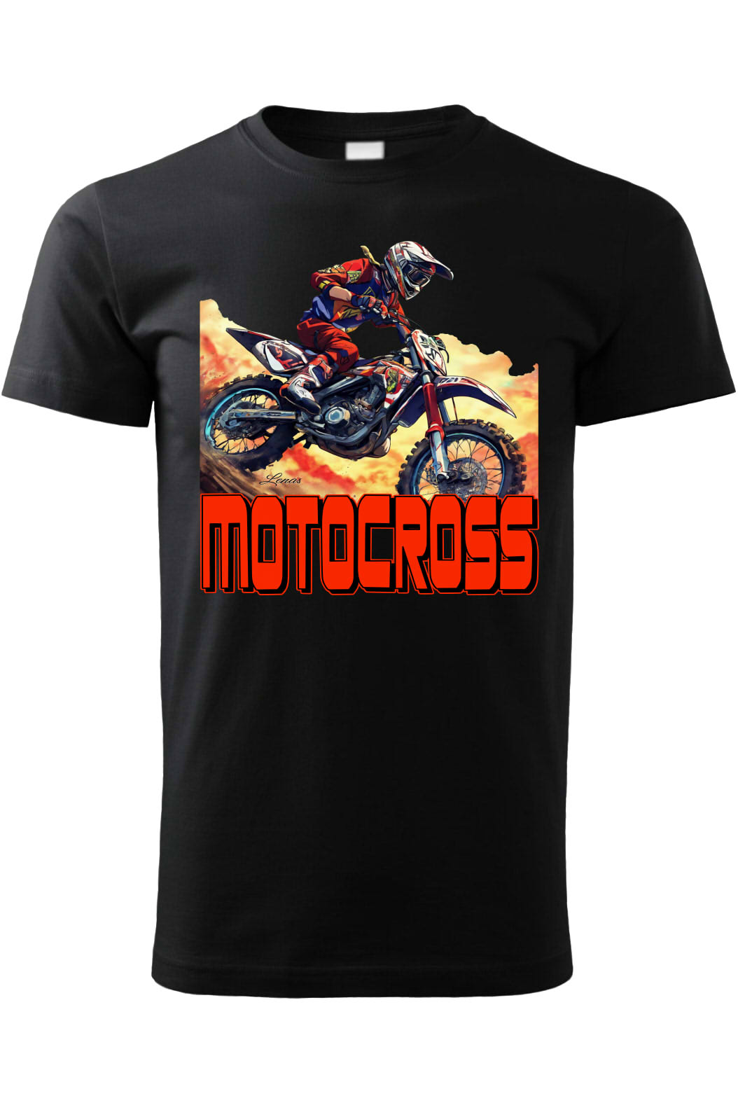Motocross 1