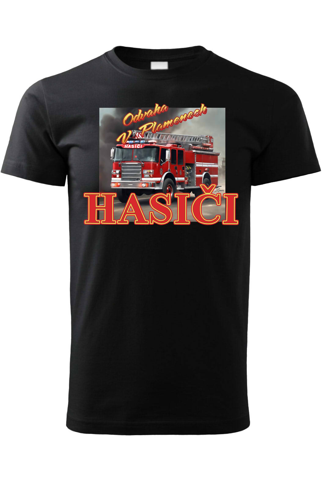 Hasiči