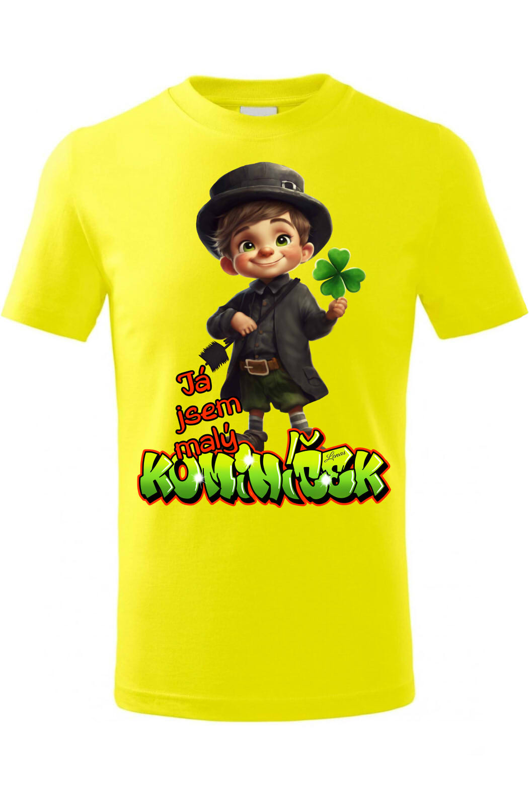 Kominíček