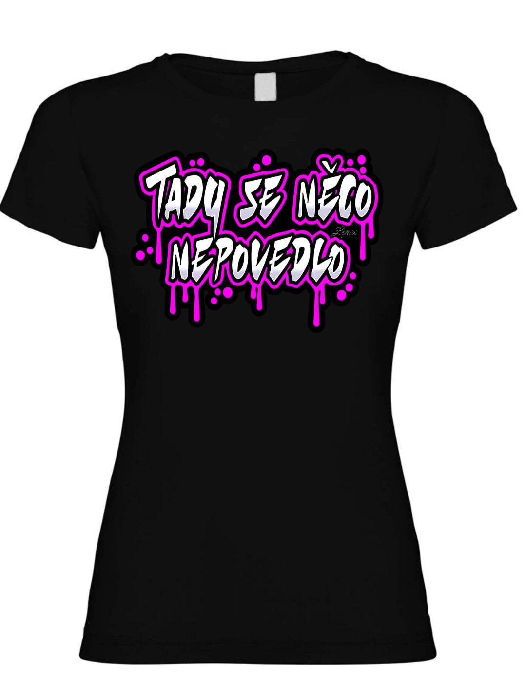 Tady se něco nepovedlo