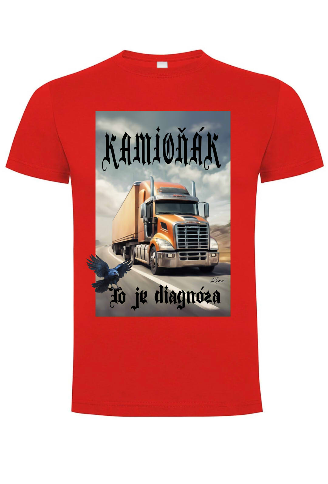 Kamioňák