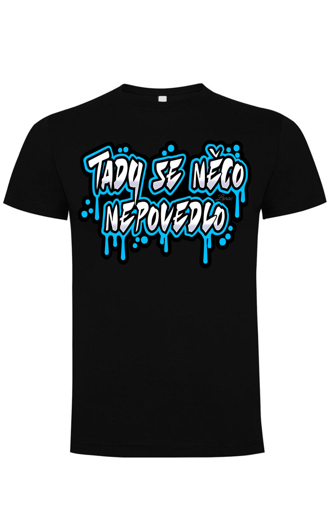 Tady se něco nepovedlo