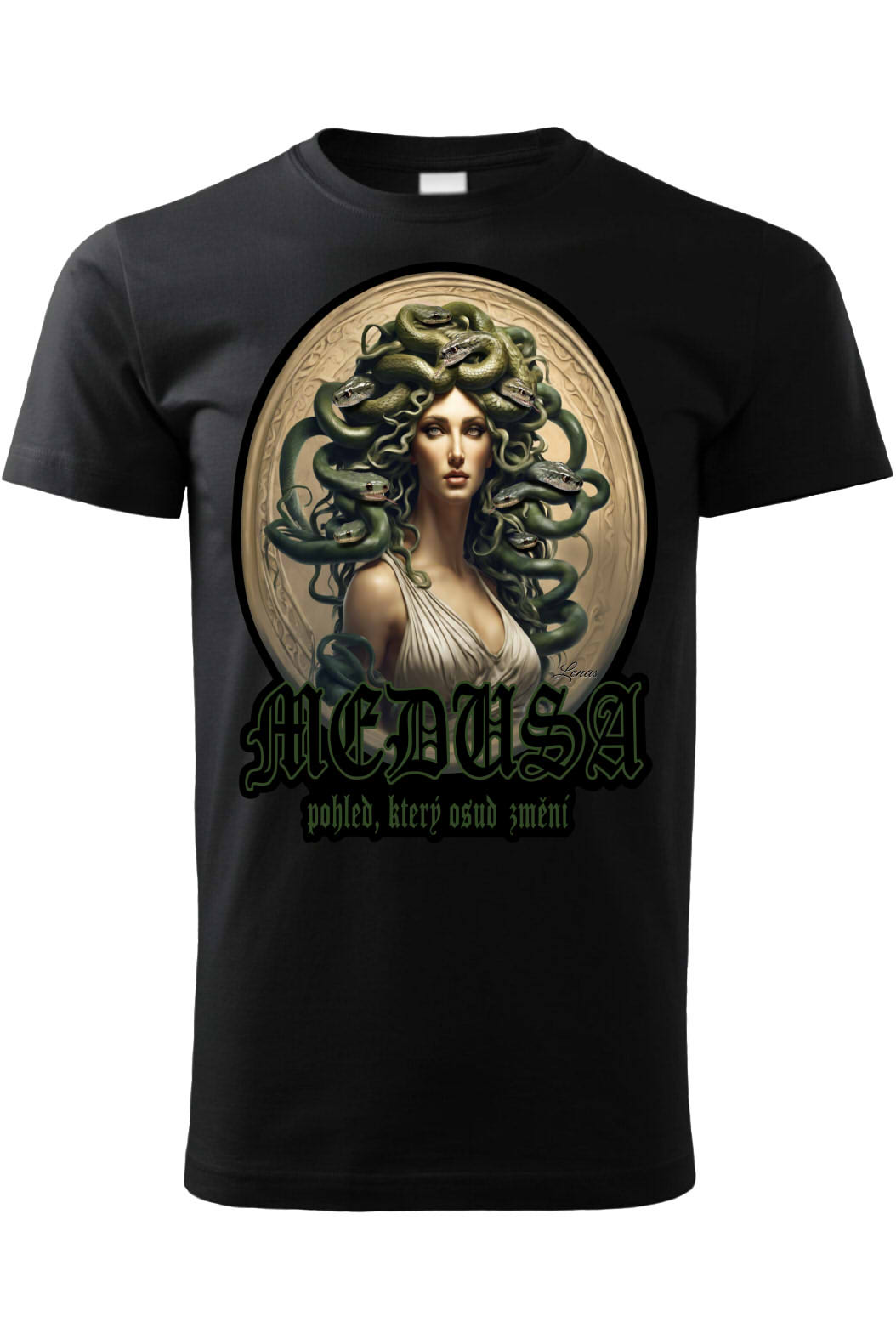 Medusa