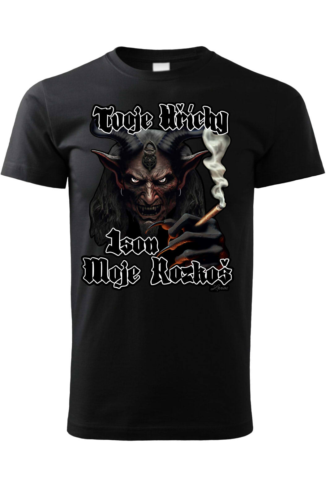 Satan
