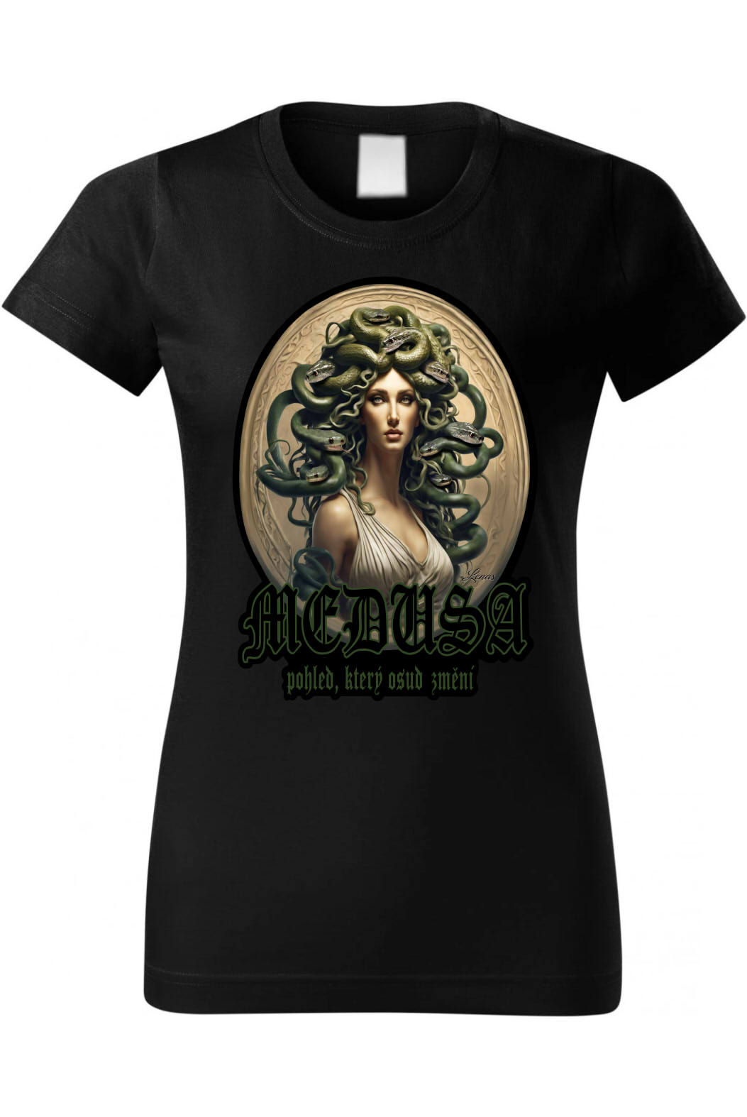 Medusa