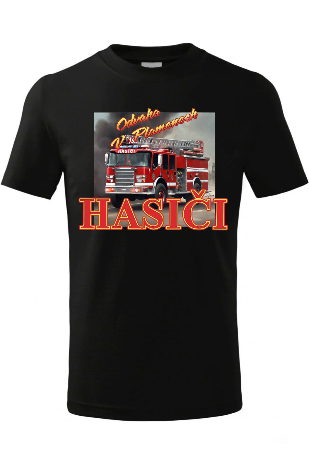 Hasiči