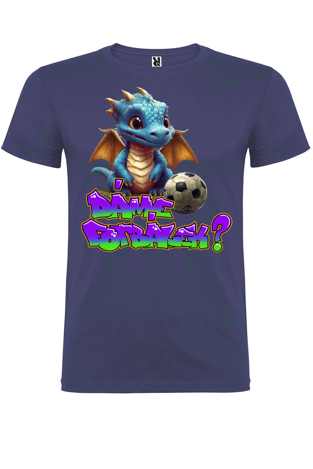 Dráček