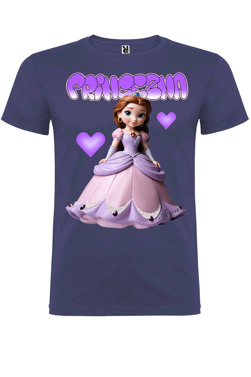Princezna