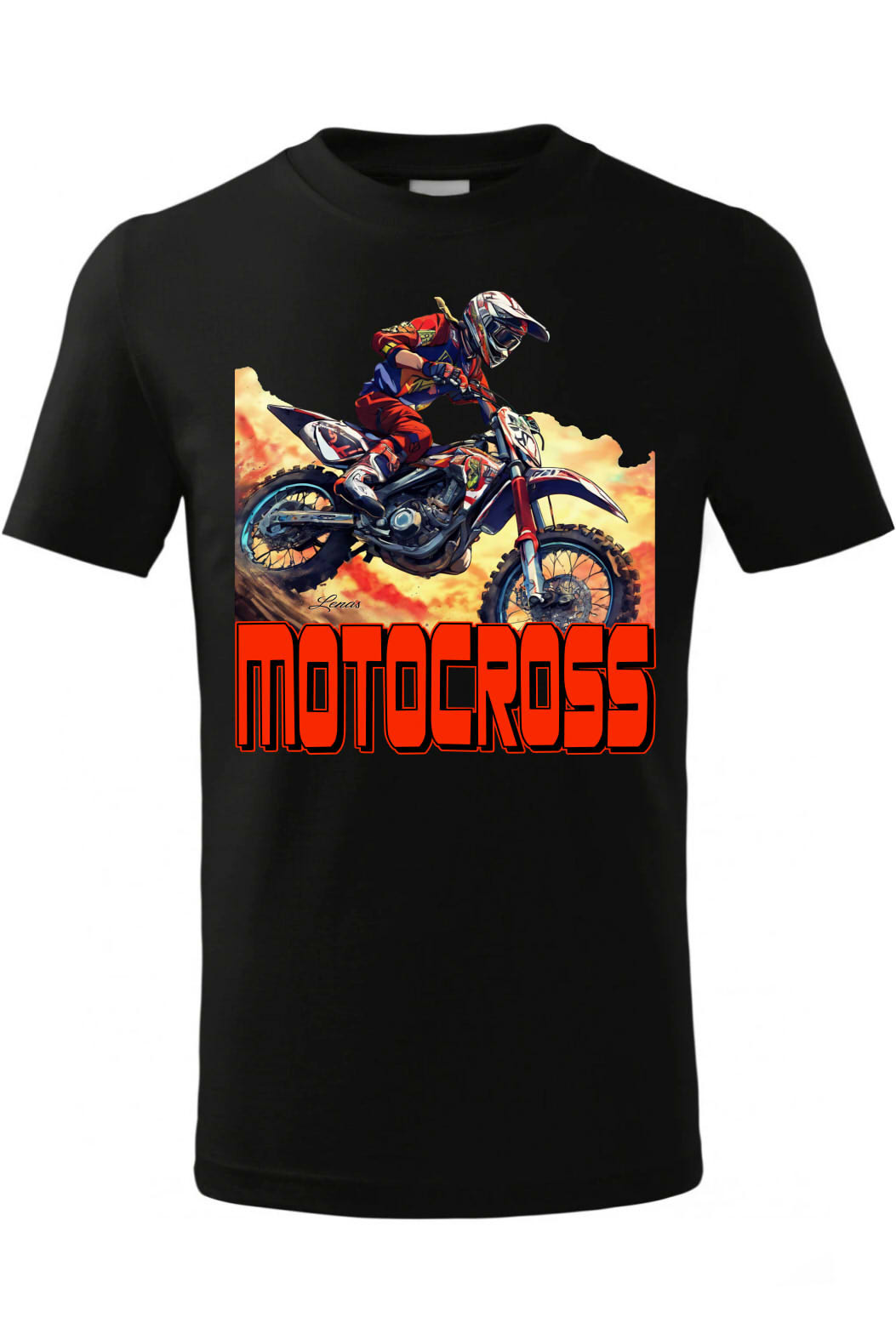 Motocross 1