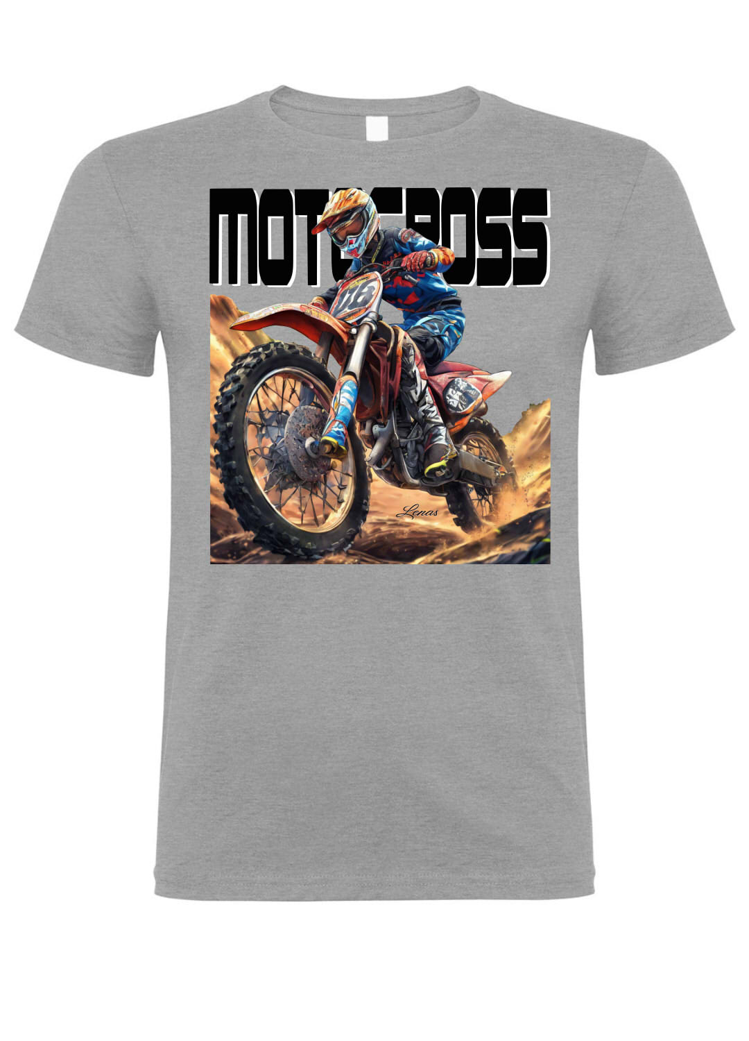 Motocross 2