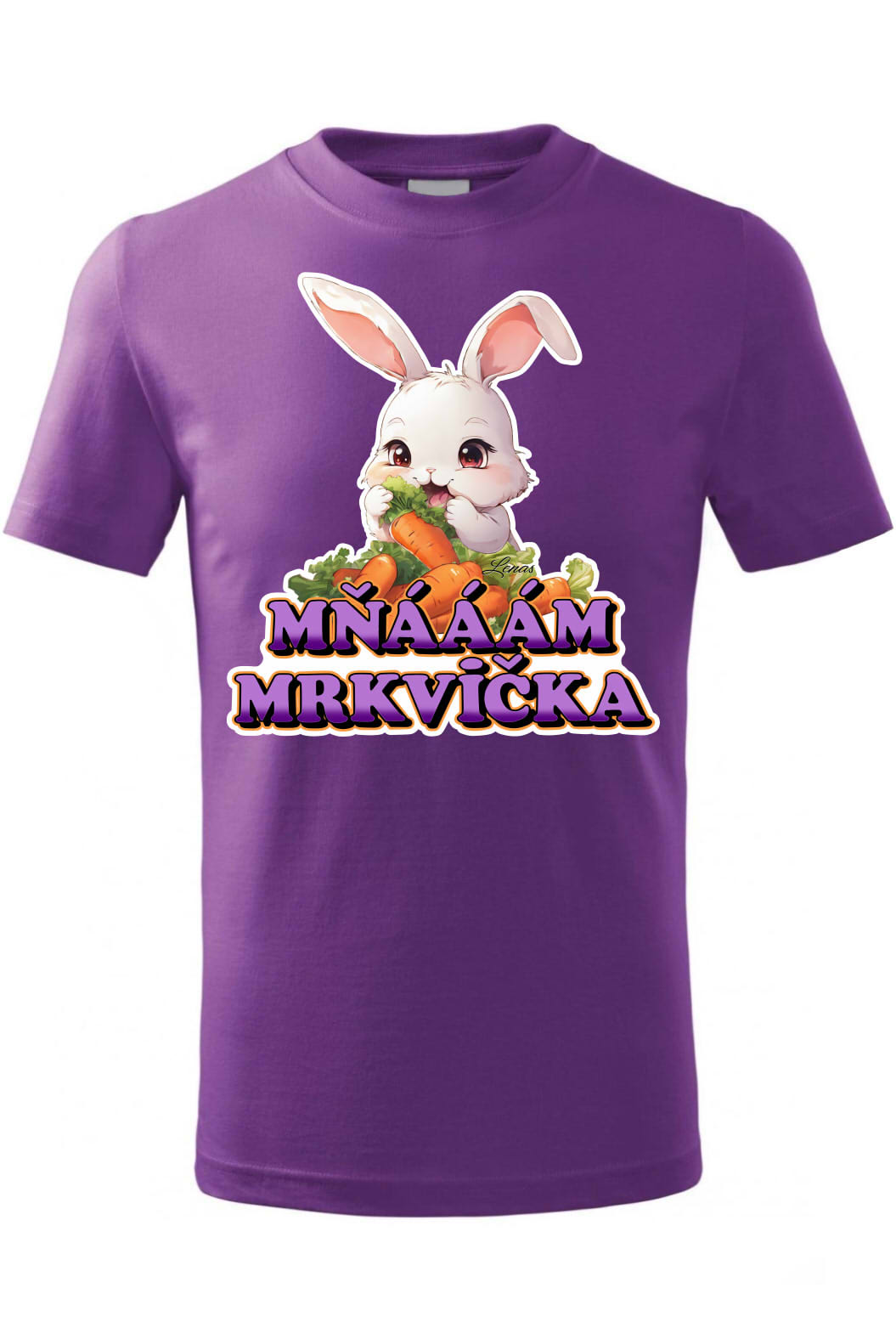 Mrkvička