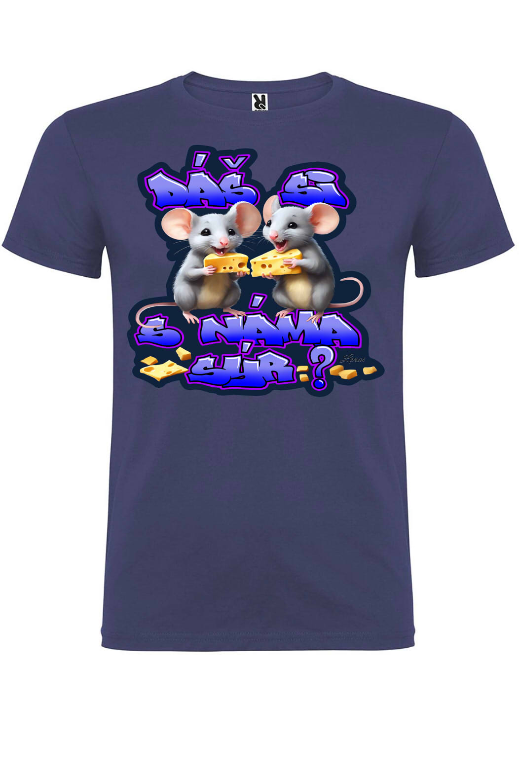 Myšky