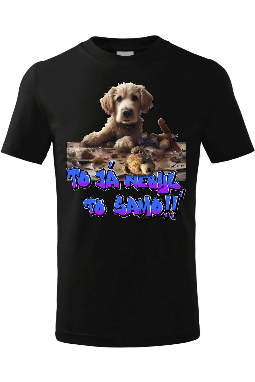 To já nebyl