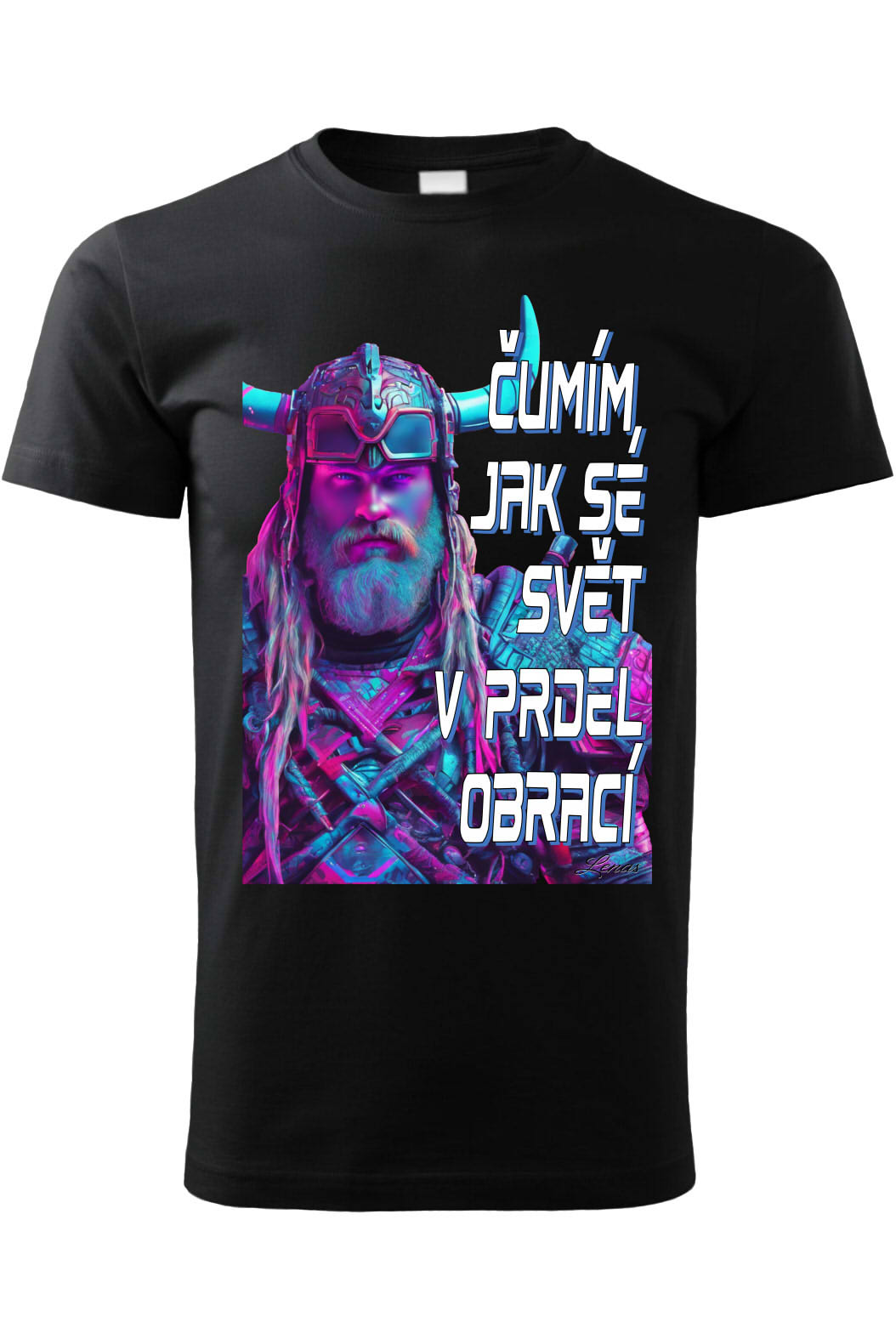 Čumím