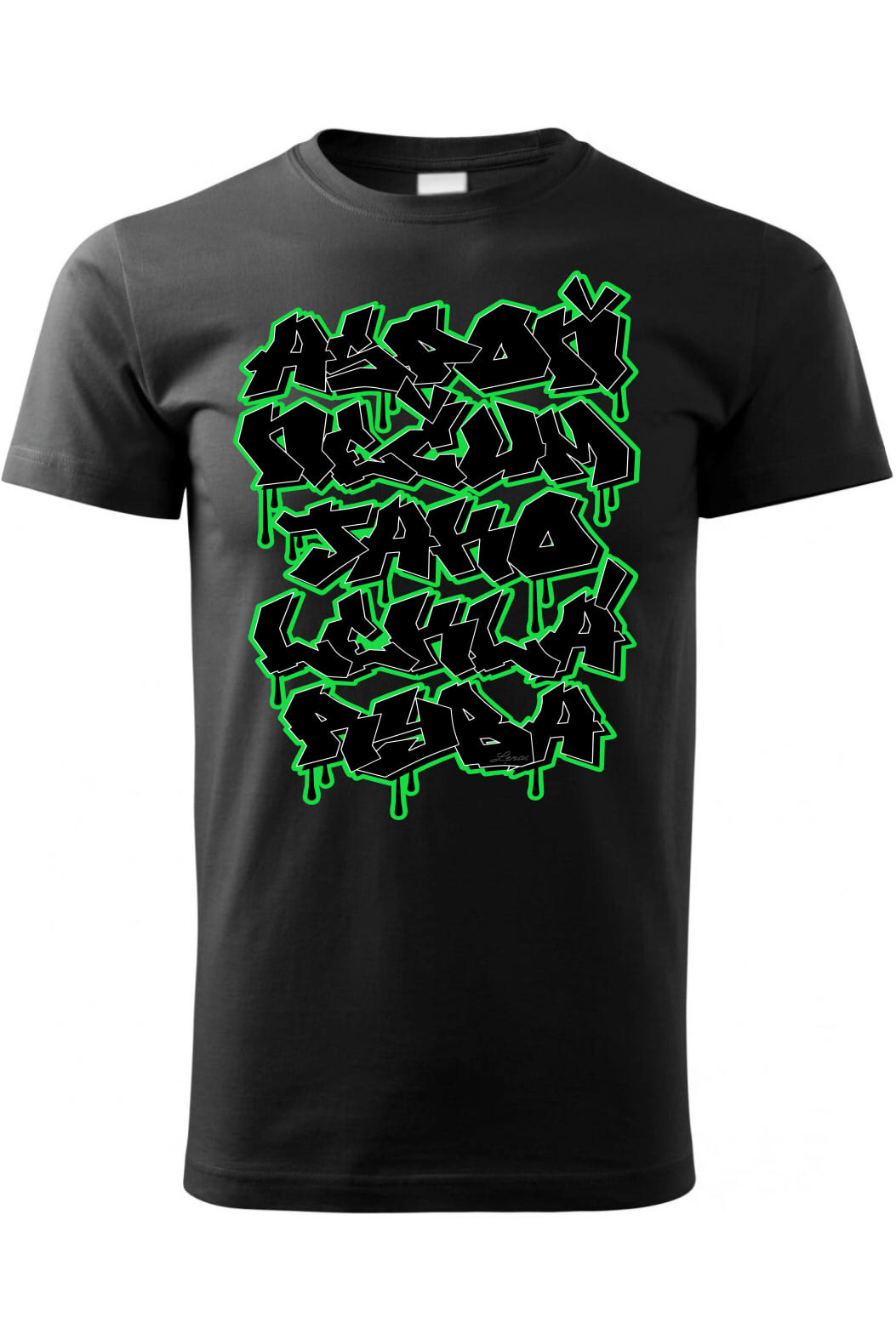 Leklá ryba
