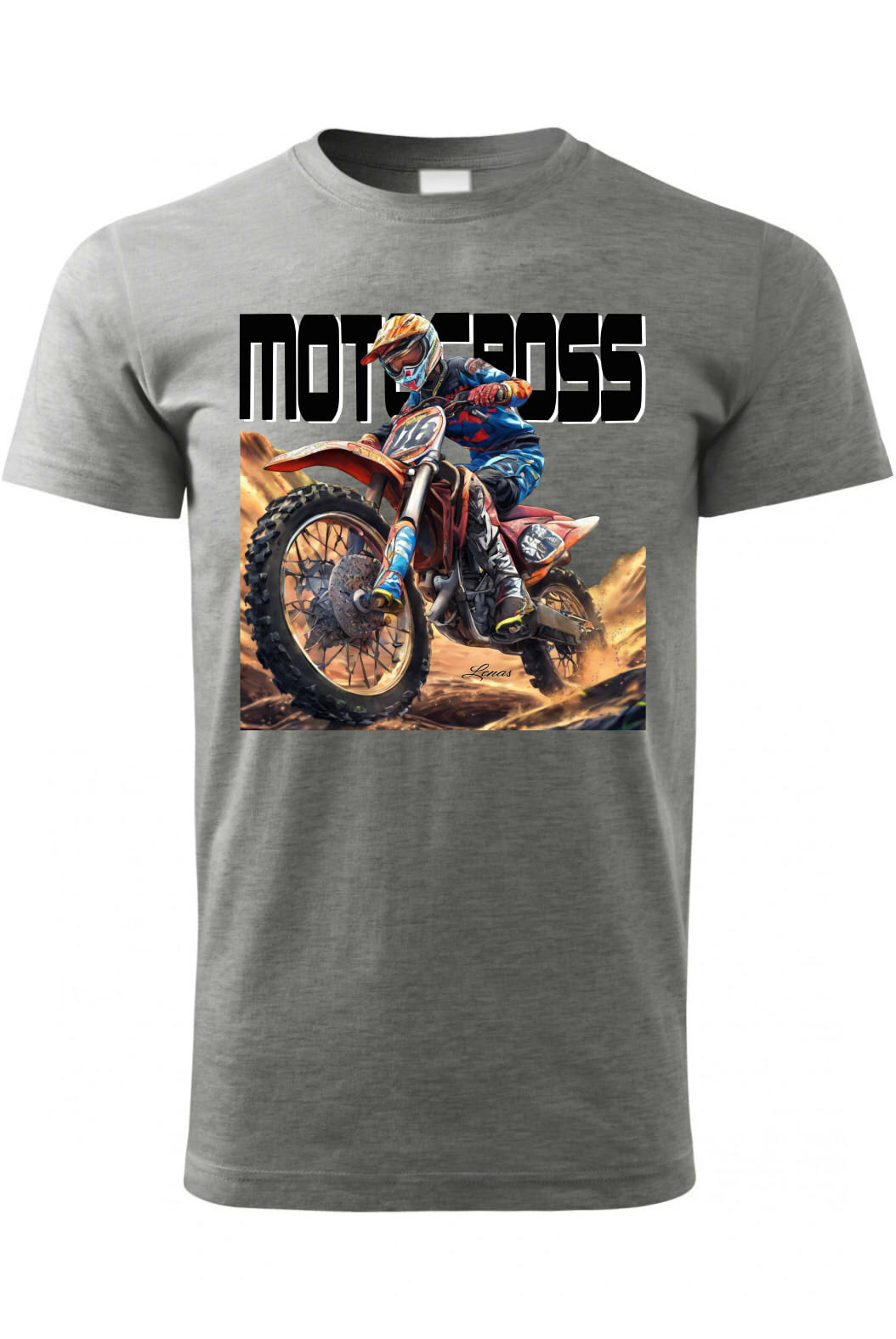 Motocross 2