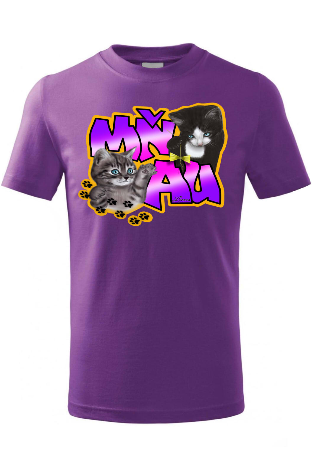 Koťata