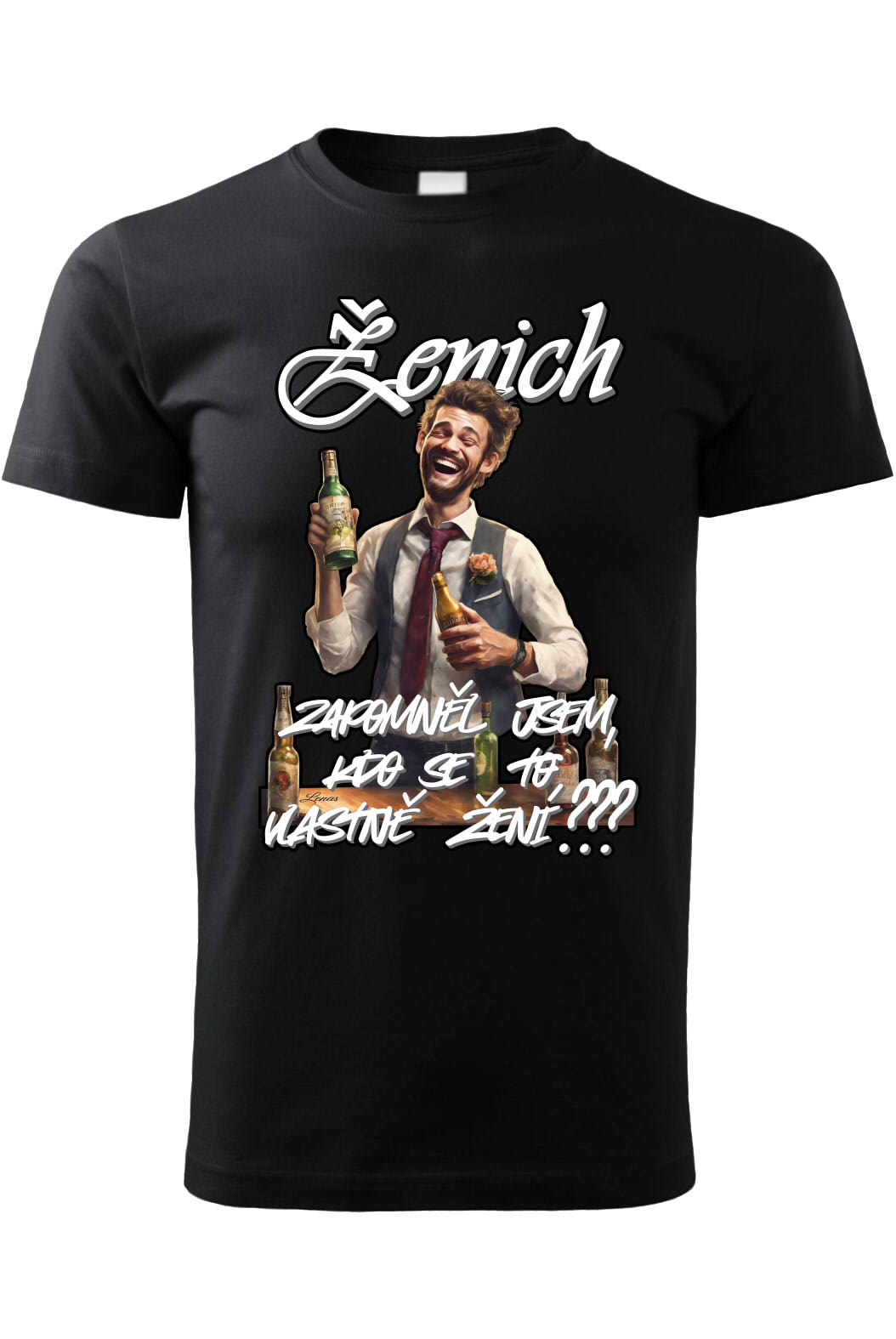 Ženich