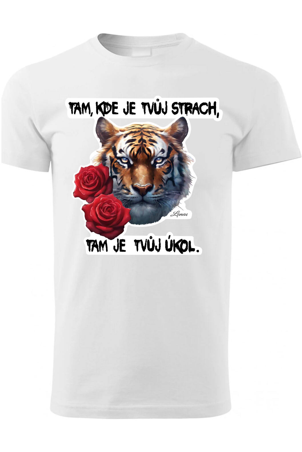 Tygr