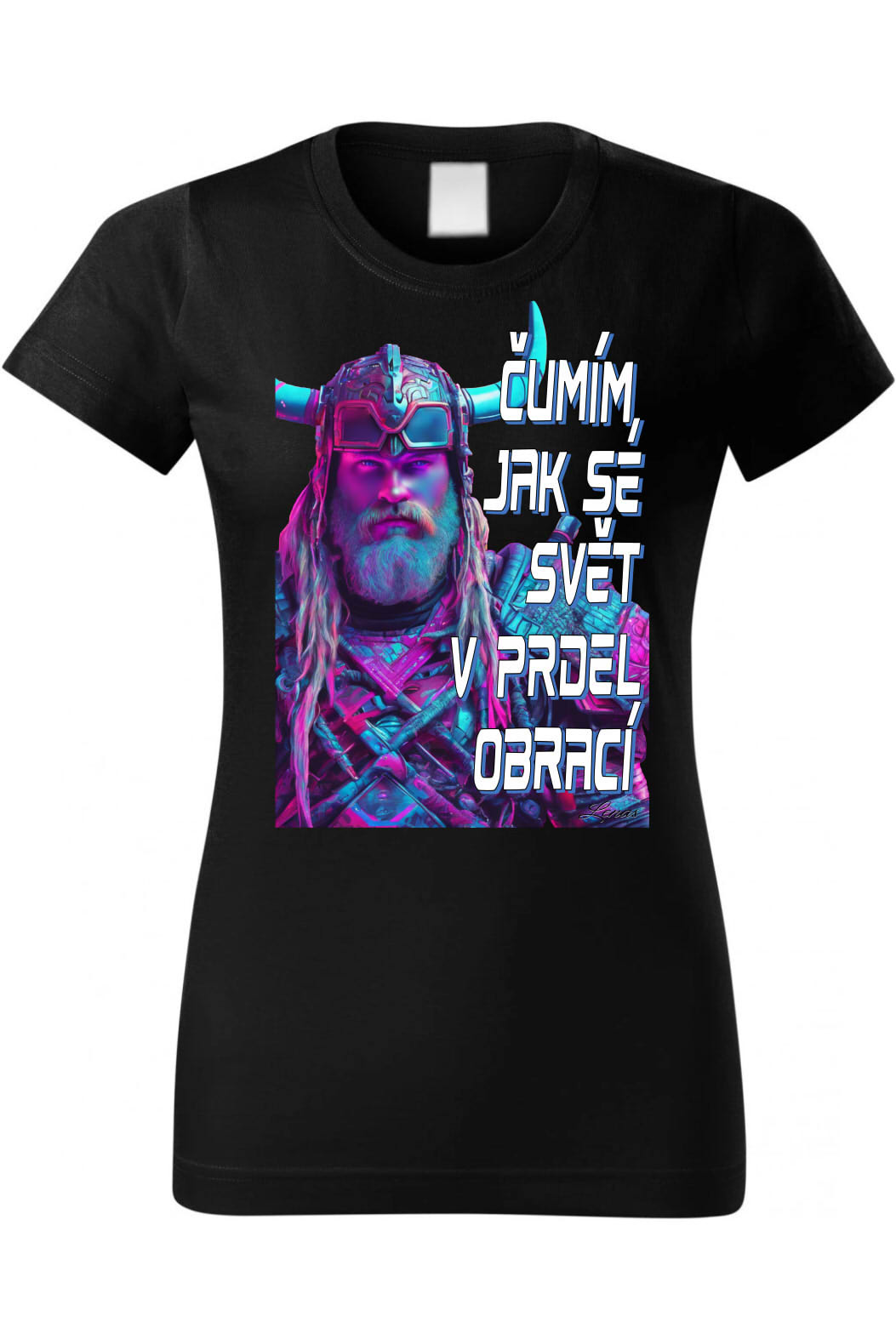 Čumím