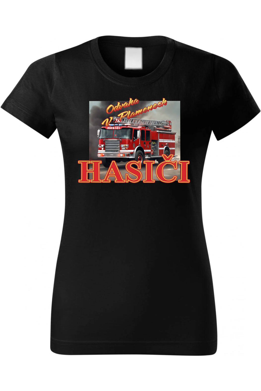 Hasiči
