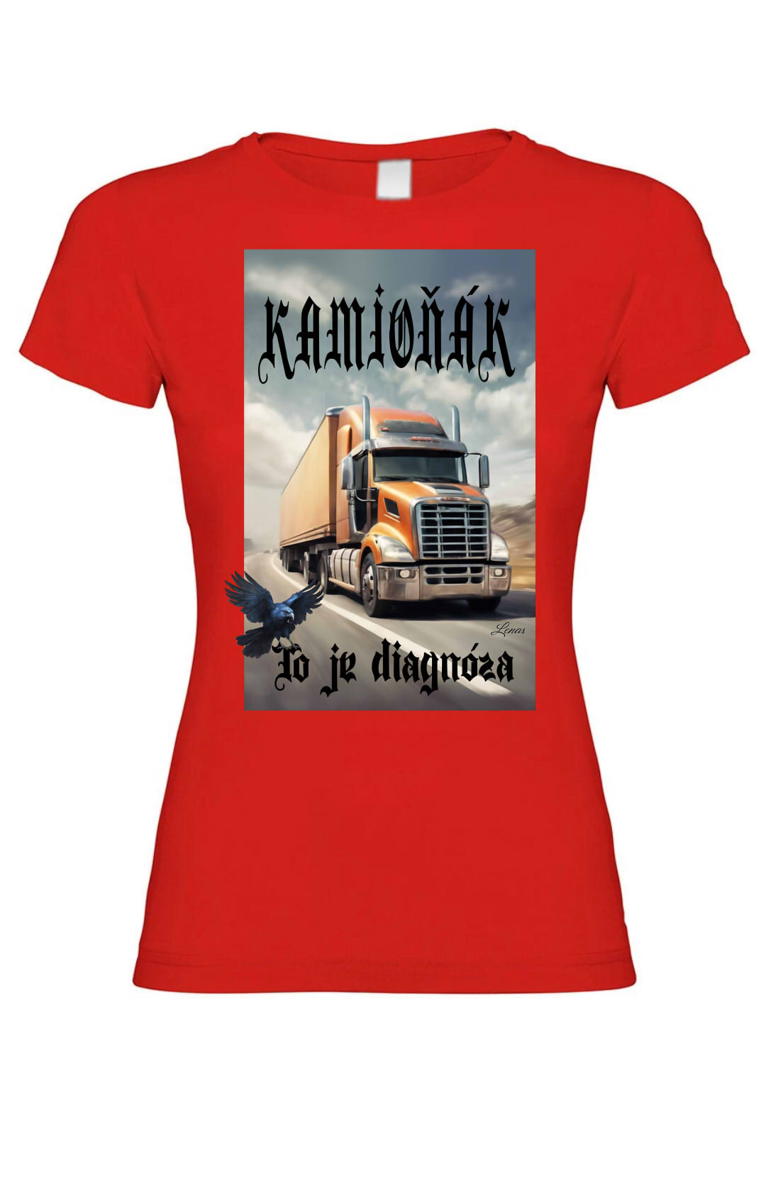 Kamioňák